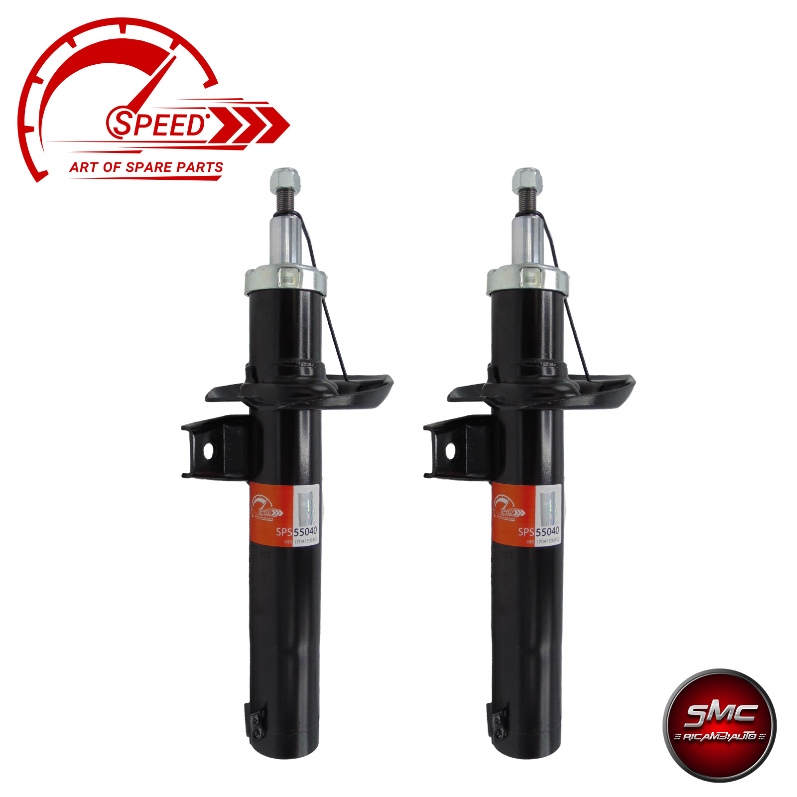 SPEEKAP035/2
